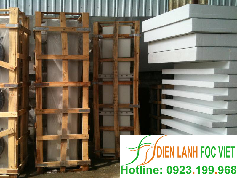 dịch vụ tư vấn lắp đặt kho-lạnh 