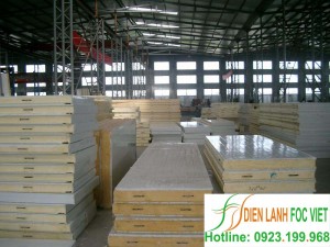 Dịch vụ tư vấn lắp đặt kho-lạnh chuyên nghiệp