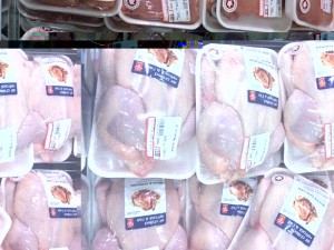 Một số kiến thức về thực phẩm đông lạnh bảo quản bằng kho lạnh