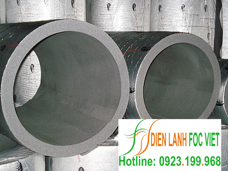 mút xốp cách nhiệt