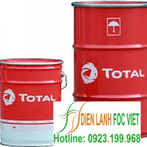 dầu lạnh total