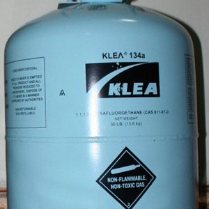gas lạnh klea Mexichem