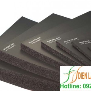 bảo ôn cách nhiệt PE