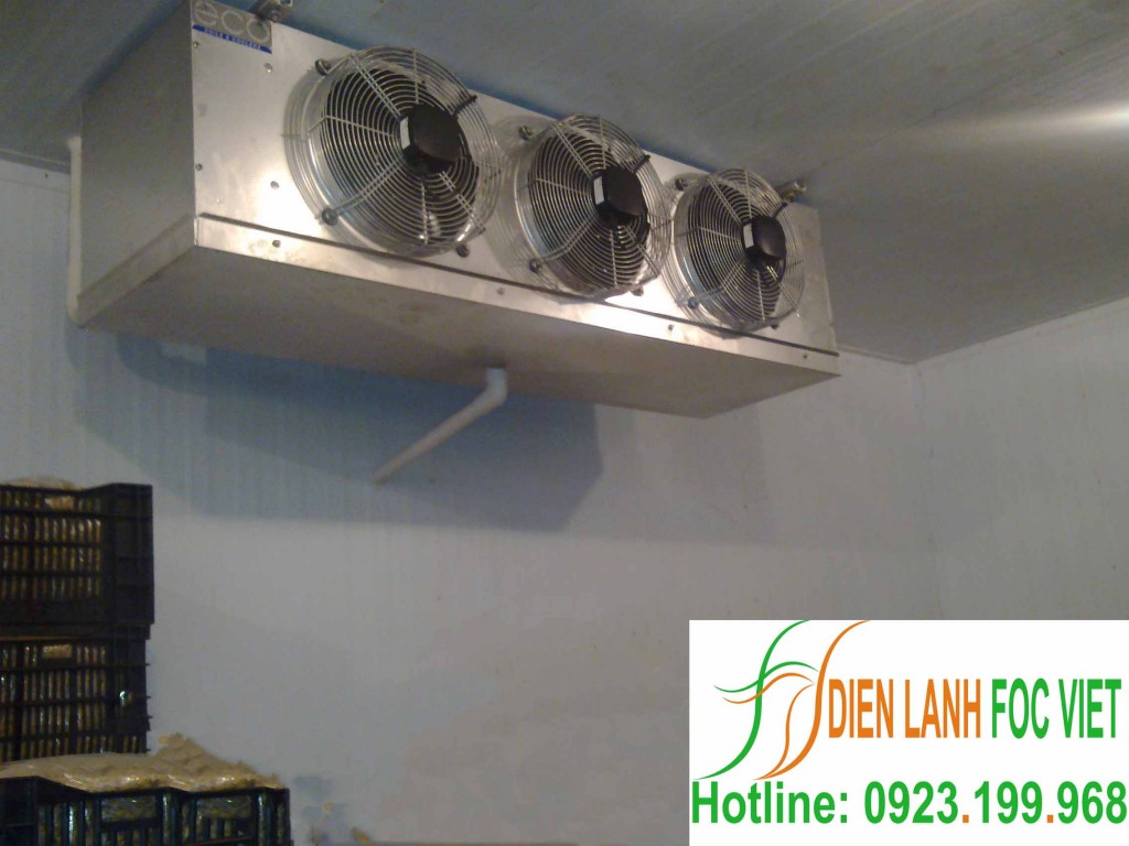 dàn-lạnh Eco