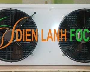 dàn lạnh công nghiệp Meluck