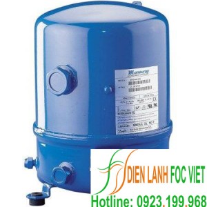 máy nén lạnh danfoss piston maneurop