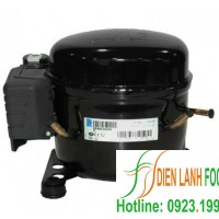 máy nén tecumseh dòng piston