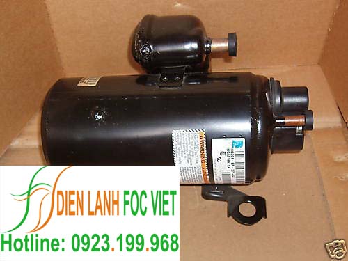 máy nén tecumseh dòng rotary