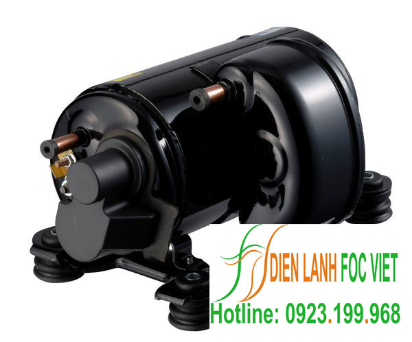 máy nén tecumseh dòng rotary