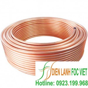 ống đồng Hailiang dạng LWC