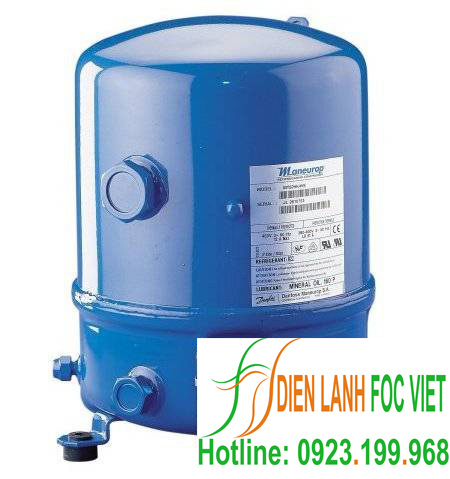 Máy nén Danfoss MTZ18