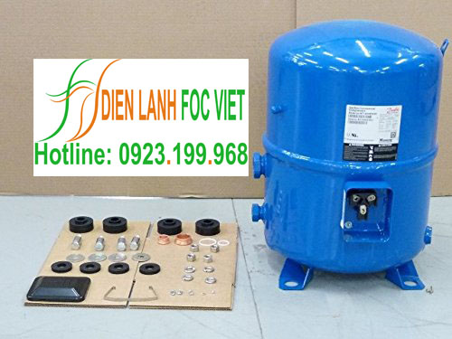 Máy nén Danfoss MTZ50