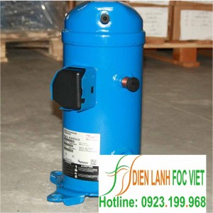 Máy nén Danfoss SM100