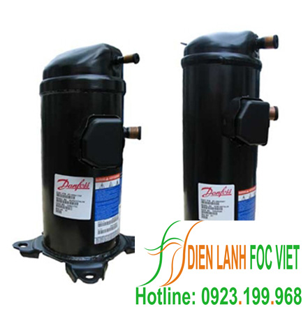 Máy nén Danfoss SZ120