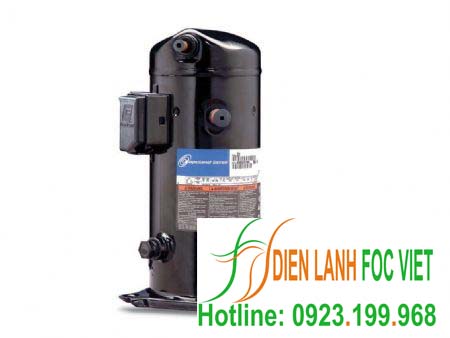 Máy nén Copeland ZP49K5E-TFD