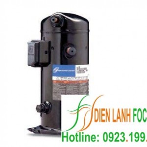 Máy nén Copeland ZP83KCE-TFD