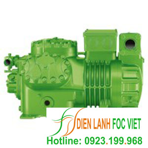 Máy nén Bitzer 4PES-12Y-40P