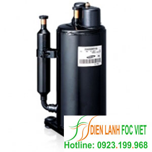 Máy nén lạnh LG QP407PD24A Máy nén lạnh LG QP407PD24A