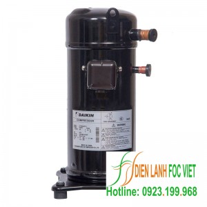 may-nen-daikin-JT315D-Y1L Máy nén Daikin JT315D-Y1L
