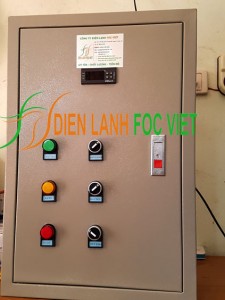 Dịch vụ thiết kế, cung cấp, lắp đặt hệ thống tủ điều khiển tự động Dịch vụ thiết kế, cung cấp, lắp đặt hệ thống tủ điều khiển tự động