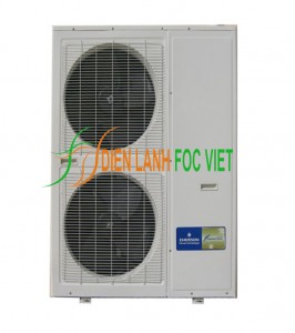 Cụm máy nén dàn ngưng Emerson ZXL050E-TFD-451