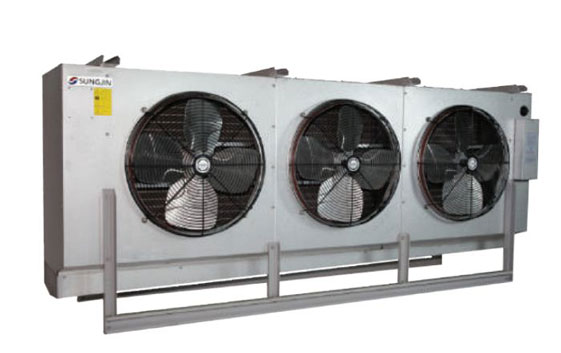 dàn lạnh công nghiệp Sungjin SUK-B