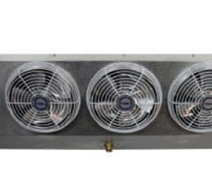 Dàn lạnh công nghiệp Sungjin SUT