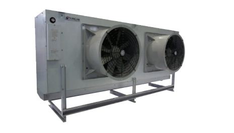 dàn lạnh công nghiệp Sungjin SUK-D