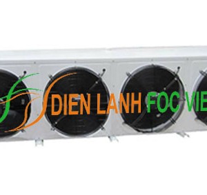 Dàn lạnh Zhongli DL-50.0/250