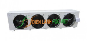 Dàn lạnh Zhongli DD 81/440 Dàn lạnh Zhongli DD 81/440