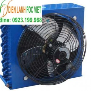 Dàn nóng Zhongli FNF-2.8/13