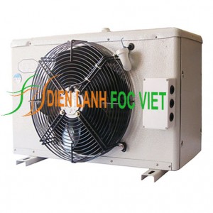 Dàn lạnh Xinhe DD-1.3/7