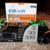 Thiết bị điều khiển nhiệt độ Elitech MTC-5080