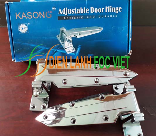 bản lề cửa kho lạnh