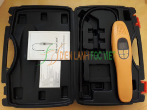 Thiết bị phát hiện rò rỉ gas lạnh Elitech LD-100