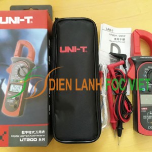 dong-ho-kep-dong-UNI-T-UT-200-2 Đồng hồ kẹp dòng UNI-T UT202