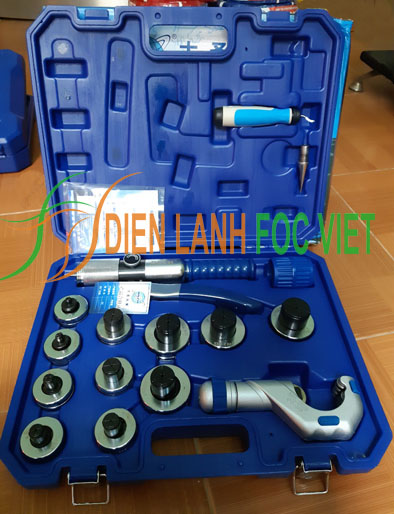 Bộ nong ống đồng thủy lực DSZH CT-300AL