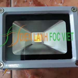 Đèn led pha kho lạnh 30W