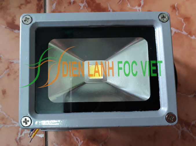 Đèn led pha kho lạnh 30W, Đèn led pha kho lạnh 50W