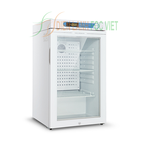 Tủ lạnh vacxin mini YC-105L