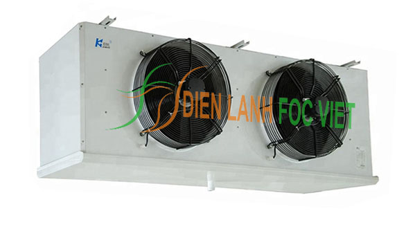 Dàn lạnh Kaideli KUDL016-E2C