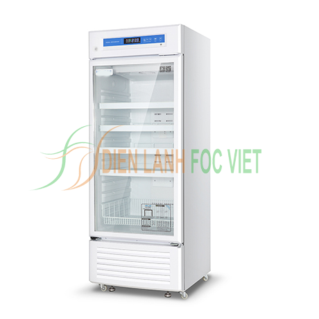 Tủ lạnh vacxin mini YC-315L