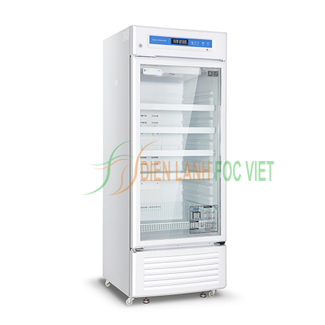 Tủ lạnh vacxin mini YC-315L