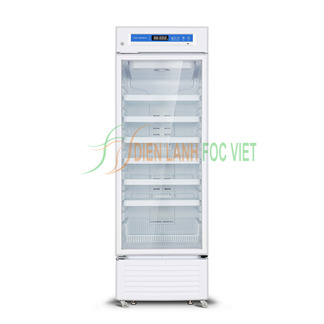 Tủ lạnh dược phẩm YC-395L