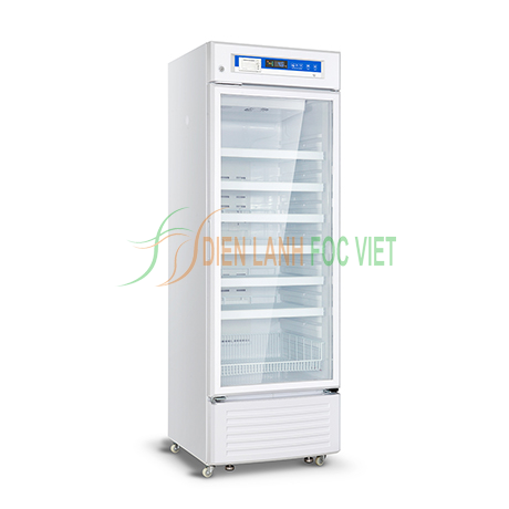 Tủ lạnh dược phẩm YC-395L