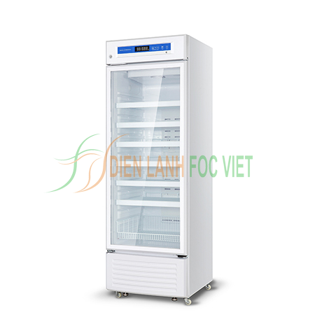 Tủ lạnh dược phẩm YC-395L
