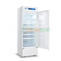 Tủ lạnh dược phẩm YC-395L