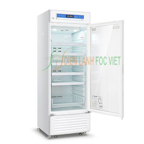 Tủ lạnh y tế YC-365L