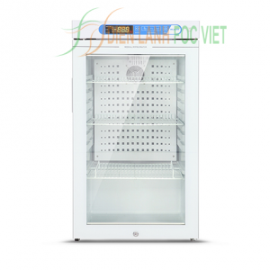 Tủ lạnh y tế YC-105L