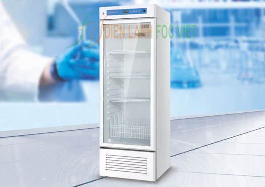 Tủ lạnh y tế YC-260L